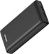Philips 20000mAh Ultra Large Capacity Quick Charge Portable Power Bank DLP7721C
