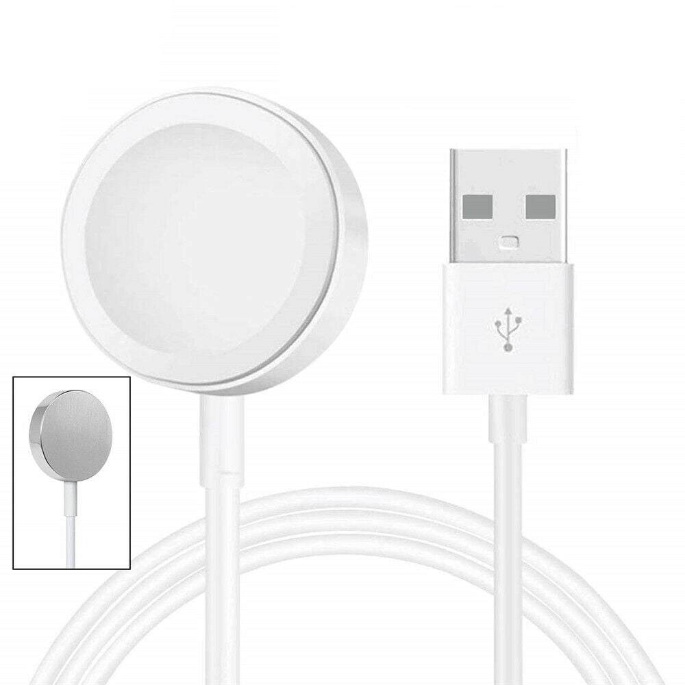 Magnetic Charging Cable for Apple Watch